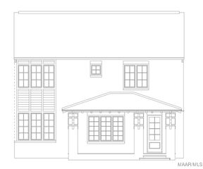 4539 Bloomsbury Street, Montgomery, AL 36116