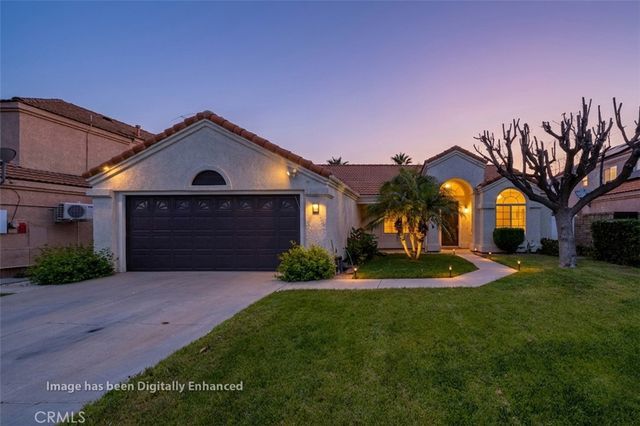 2292 Tiger Lilly, Perris, CA 92571