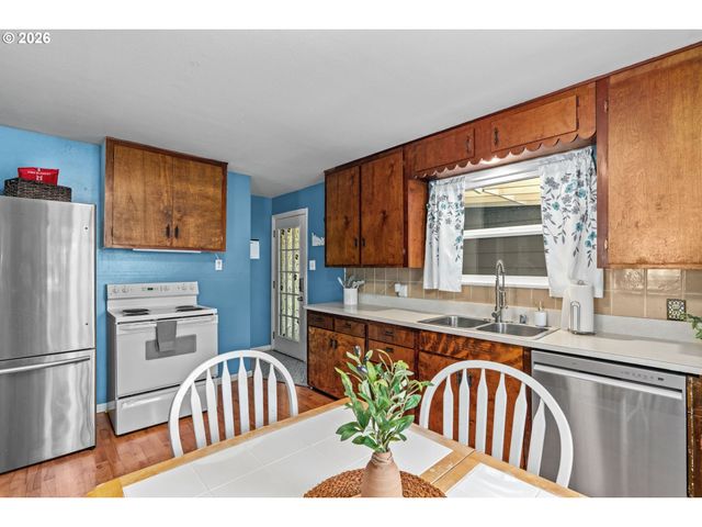 2343 WILBUR Ave, Eugene, OR 97402