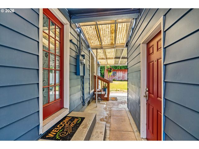 2343 WILBUR Ave, Eugene, OR 97402
