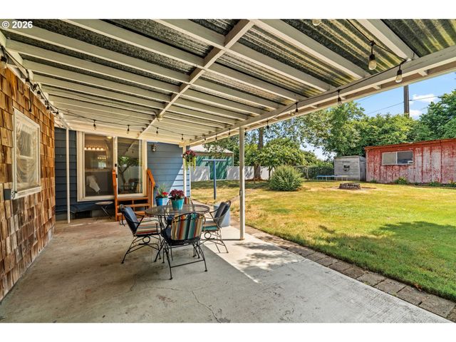 2343 WILBUR Ave, Eugene, OR 97402