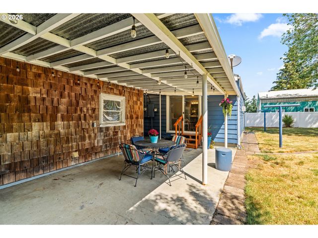 2343 WILBUR Ave, Eugene, OR 97402