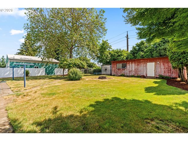 2343 WILBUR Ave, Eugene, OR 97402
