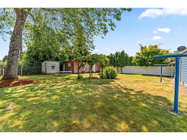 2343 WILBUR Ave, Eugene, OR 97402