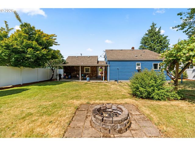 2343 WILBUR Ave, Eugene, OR 97402