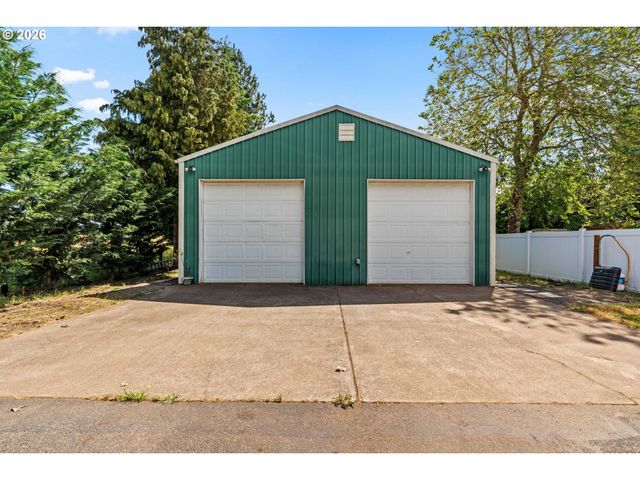 2343 WILBUR Ave, Eugene, OR 97402