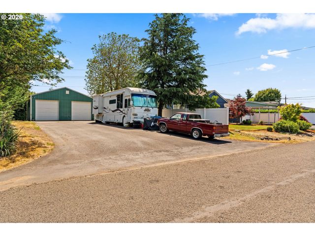 2343 WILBUR Ave, Eugene, OR 97402