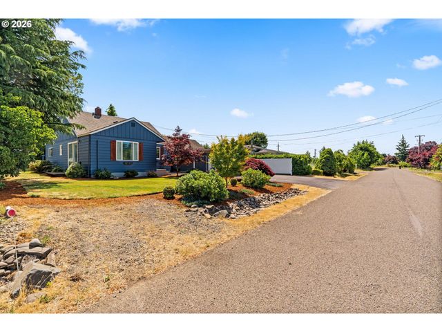2343 WILBUR Ave, Eugene, OR 97402