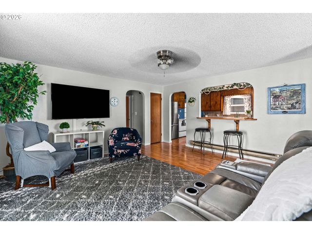 2343 WILBUR Ave, Eugene, OR 97402