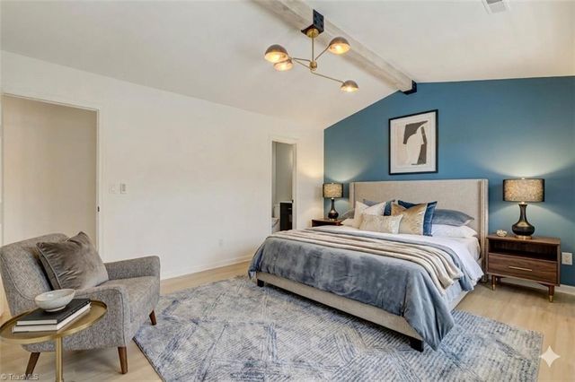 1813 North Winds Drive, Winston-salem, NC 27127