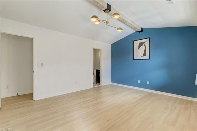 1813 North Winds Drive, Winston-salem, NC 27127