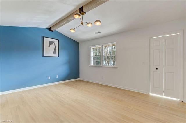 1813 North Winds Drive, Winston-salem, NC 27127