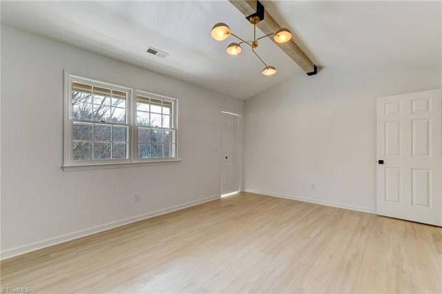 1813 North Winds Drive, Winston-salem, NC 27127