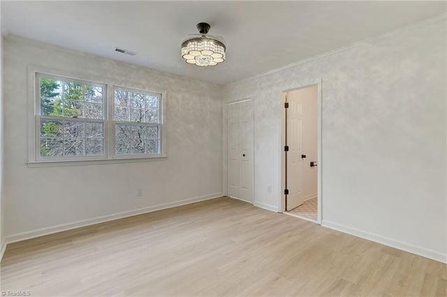 1813 North Winds Drive, Winston-salem, NC 27127