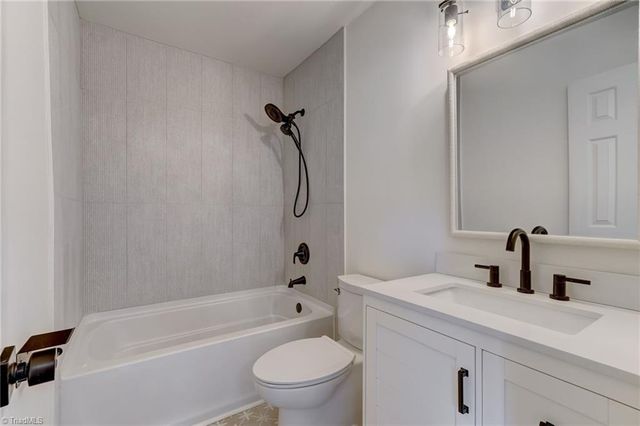 1813 North Winds Drive, Winston-salem, NC 27127