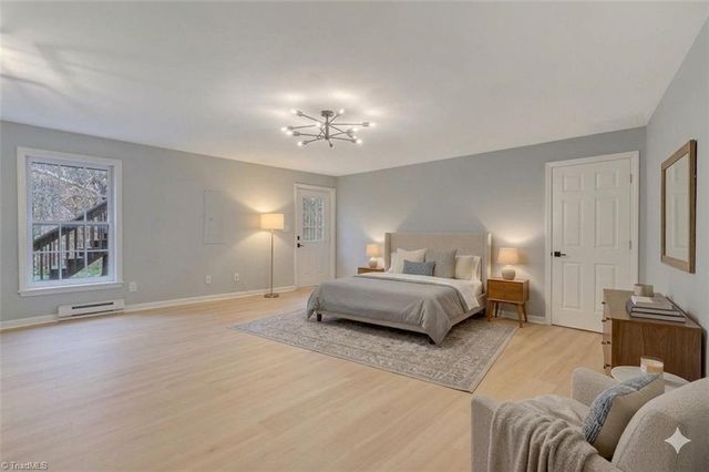 1813 North Winds Drive, Winston-salem, NC 27127