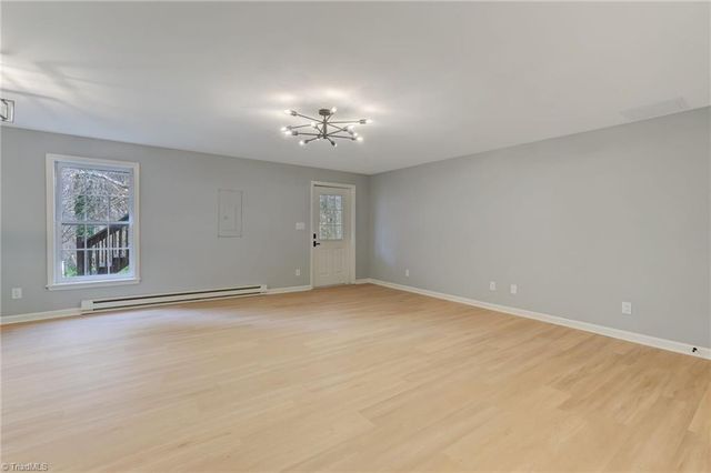 1813 North Winds Drive, Winston-salem, NC 27127