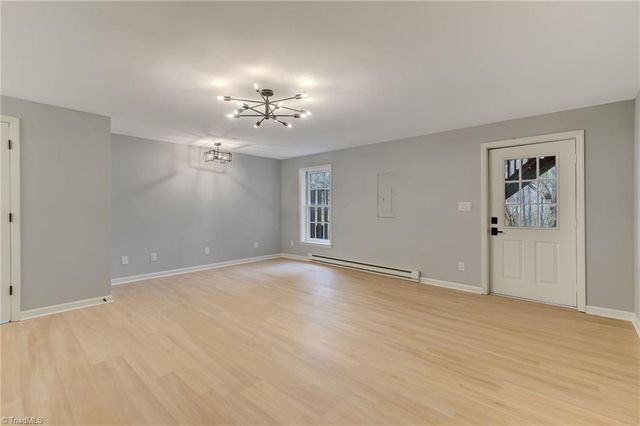 1813 North Winds Drive, Winston-salem, NC 27127