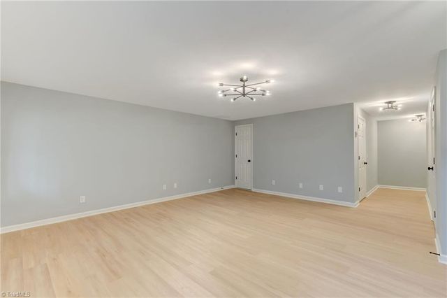 1813 North Winds Drive, Winston-salem, NC 27127