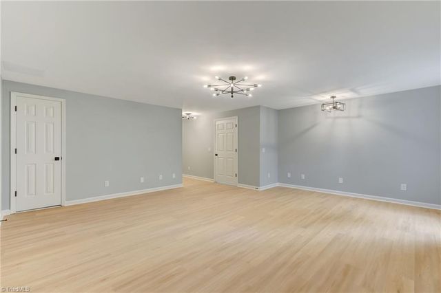 1813 North Winds Drive, Winston-salem, NC 27127