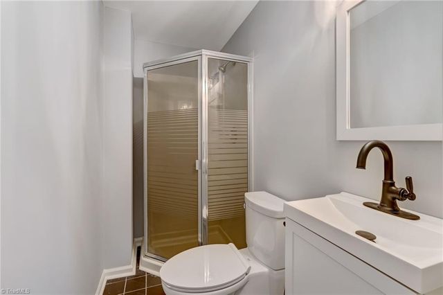 1813 North Winds Drive, Winston-salem, NC 27127