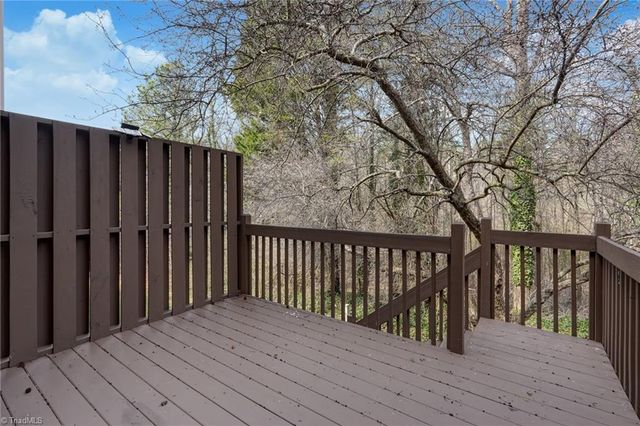 1813 North Winds Drive, Winston-salem, NC 27127