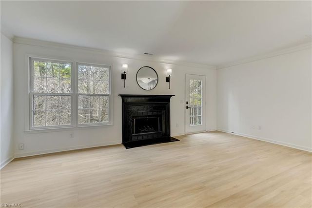 1813 North Winds Drive, Winston-salem, NC 27127