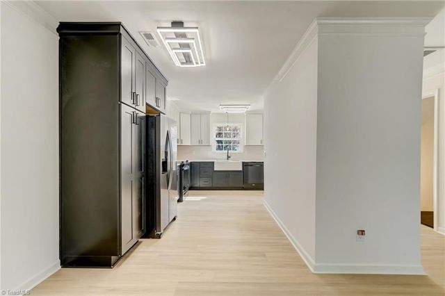 1813 North Winds Drive, Winston-salem, NC 27127