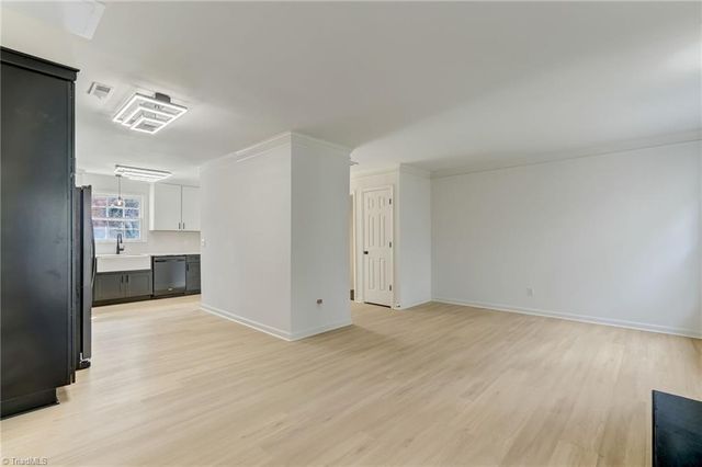 1813 North Winds Drive, Winston-salem, NC 27127