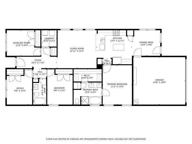 2933 Meadowlands Drive, Forney, TX 75126
