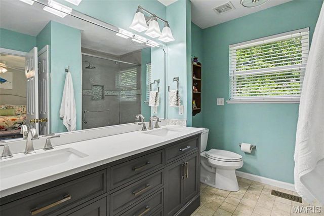3585 Lakeview Heights Drive, St Louis, MO 63129