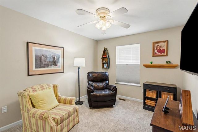 3585 Lakeview Heights Drive, St Louis, MO 63129