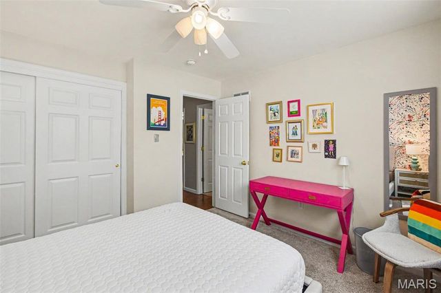 3585 Lakeview Heights Drive, St Louis, MO 63129