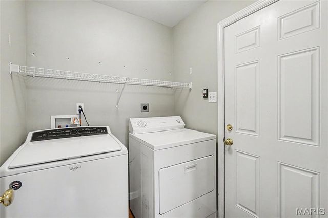 3585 Lakeview Heights Drive, St Louis, MO 63129