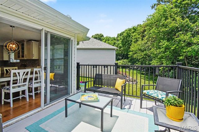 3585 Lakeview Heights Drive, St Louis, MO 63129