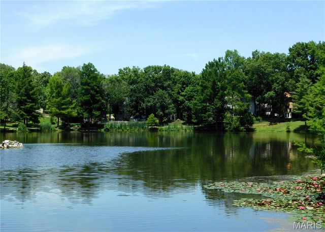 3585 Lakeview Heights Drive, St Louis, MO 63129