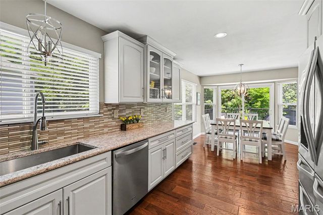 3585 Lakeview Heights Drive, St Louis, MO 63129