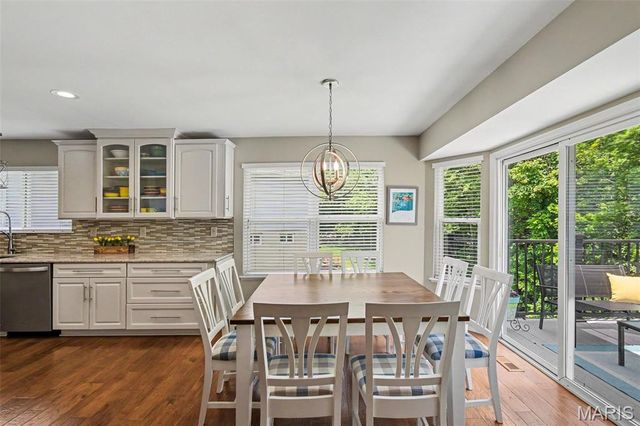 3585 Lakeview Heights Drive, St Louis, MO 63129