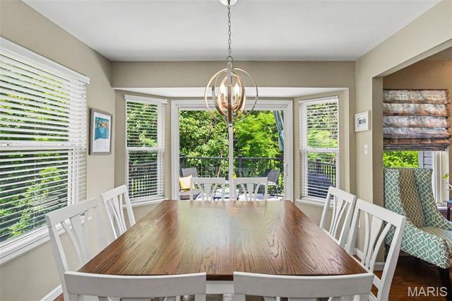 3585 Lakeview Heights Drive, St Louis, MO 63129