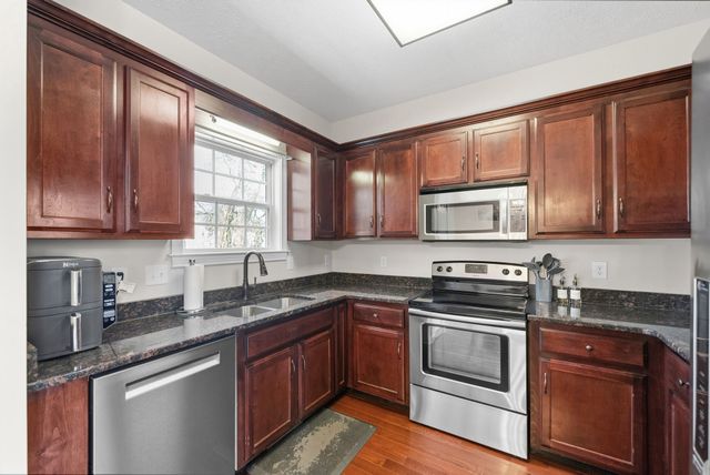 3764 Windmill Dr, Clarksville, TN 37040