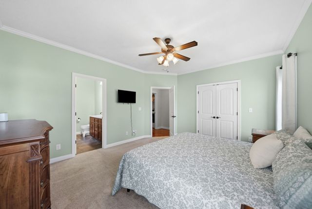 3764 Windmill Dr, Clarksville, TN 37040