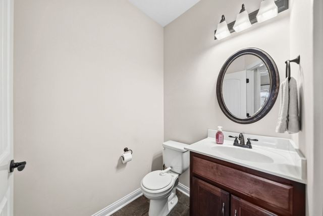 3764 Windmill Dr, Clarksville, TN 37040