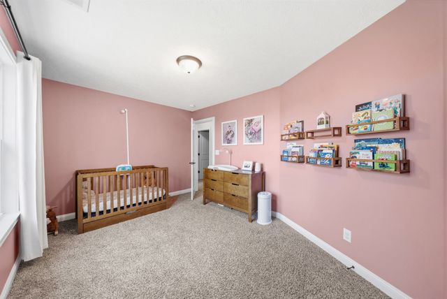3764 Windmill Dr, Clarksville, TN 37040
