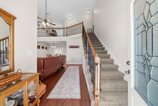 3764 Windmill Dr, Clarksville, TN 37040