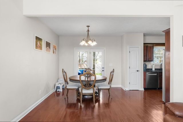 3764 Windmill Dr, Clarksville, TN 37040