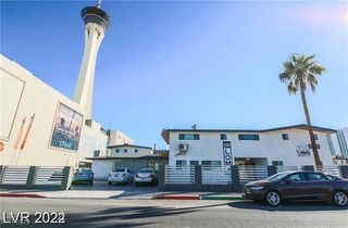 2201 Fairfield Avenue 13, Las Vegas, NV 89102