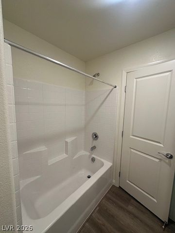 791 Ruby Sedona Avenue, North Las Vegas, NV 89081