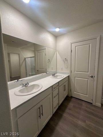 791 Ruby Sedona Avenue, North Las Vegas, NV 89081