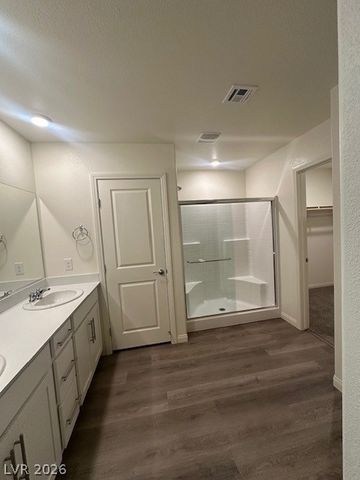 791 Ruby Sedona Avenue, North Las Vegas, NV 89081