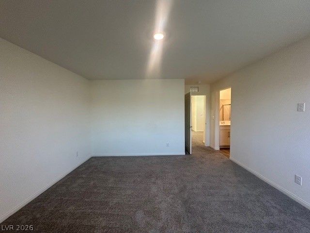 791 Ruby Sedona Avenue, North Las Vegas, NV 89081